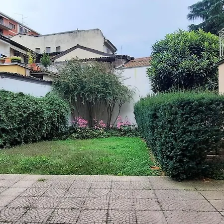 Il Tulipano Turistico Apartment