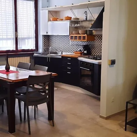 Il Tulipano Turistico Пьяченца