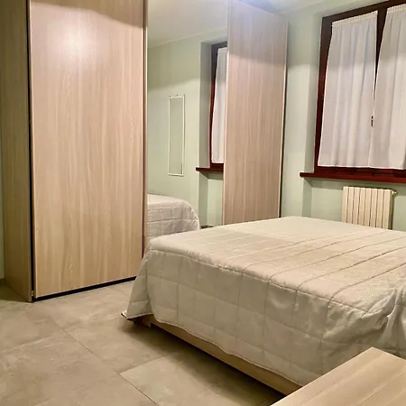 Il Tulipano Turistico Apartment Piacenza