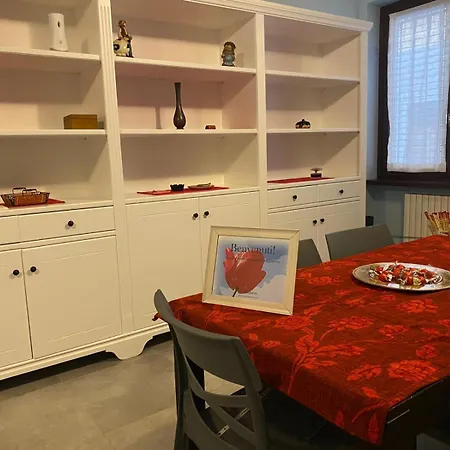 Il Tulipano Turistico * Piacenza