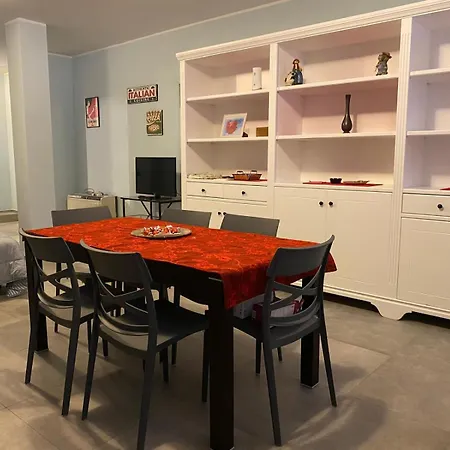 Il Tulipano Turistico Apartment