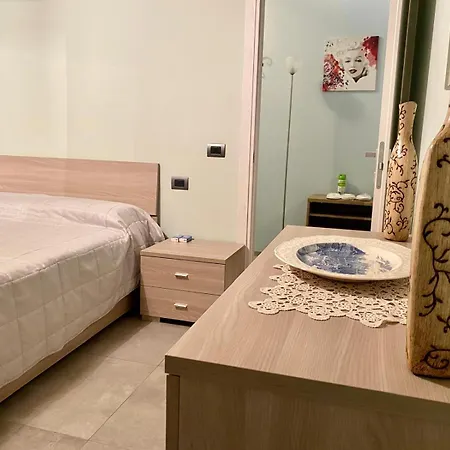 Lejlighed Il Tulipano Turistico
