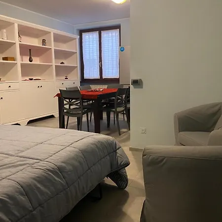 Il Tulipano Turistico Apartment Piacenza