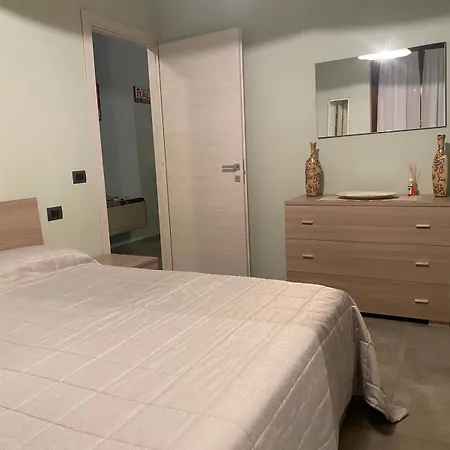 Il Tulipano Turistico شقة *
