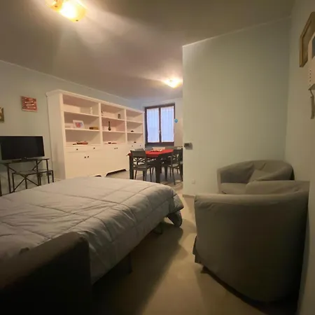 Il Tulipano Turistico * Пьяченца