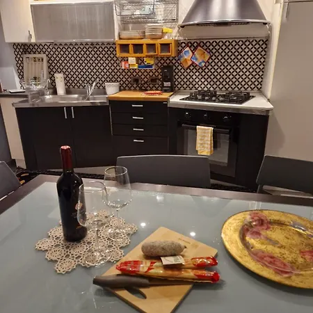 Apartment Il Tulipano Turistico