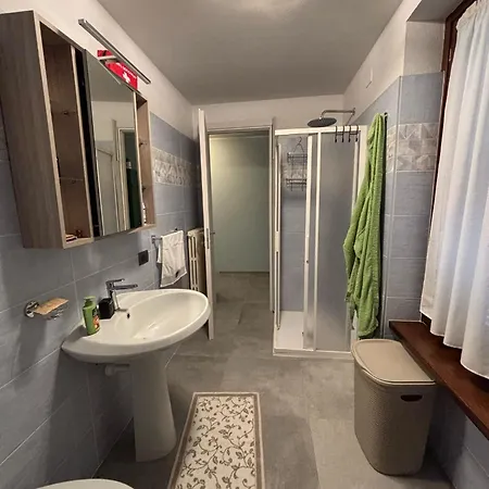 Apartment Il Tulipano Turistico