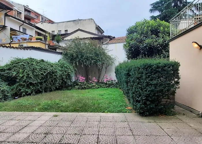 Il Tulipano Turistico Apartament