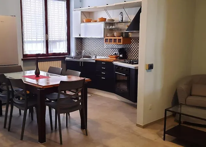 Il Tulipano Turistico Piacenza