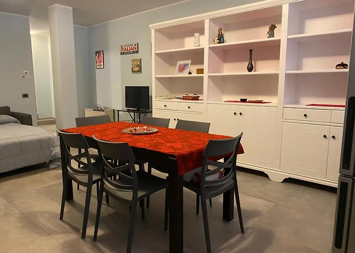Il Tulipano Turistico Apartament