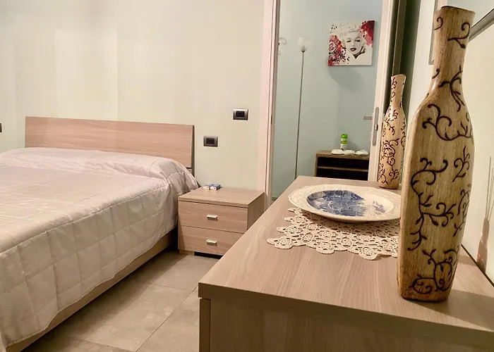 Apartament Il Tulipano Turistico