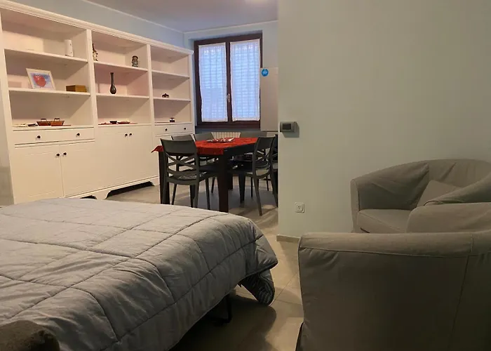 Il Tulipano Turistico Apartament Piacenza