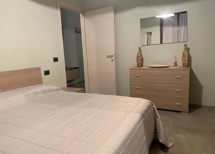 Il Tulipano Turistico Διαμέρισμα *