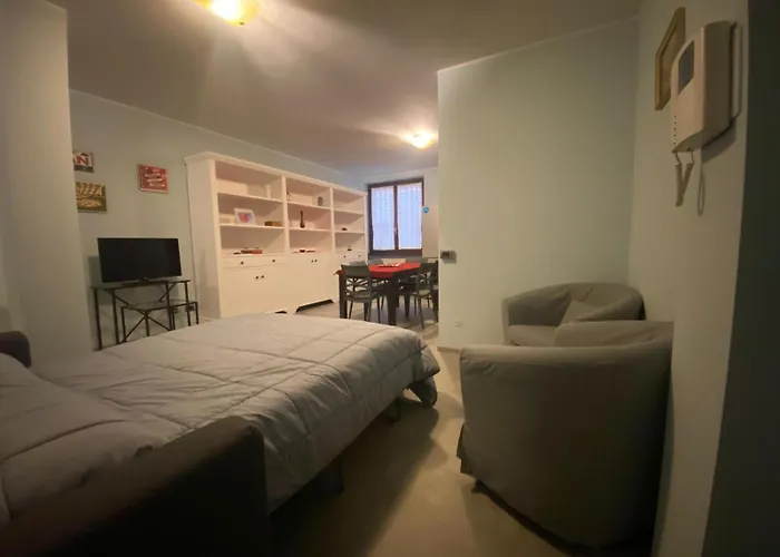 Il Tulipano Turistico * Piacenza