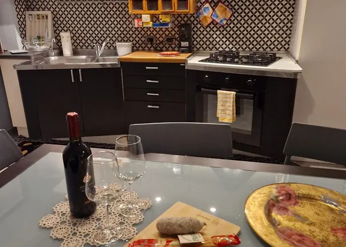 Apartament Il Tulipano Turistico