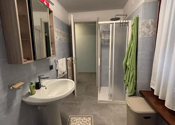 Apartament Il Tulipano Turistico